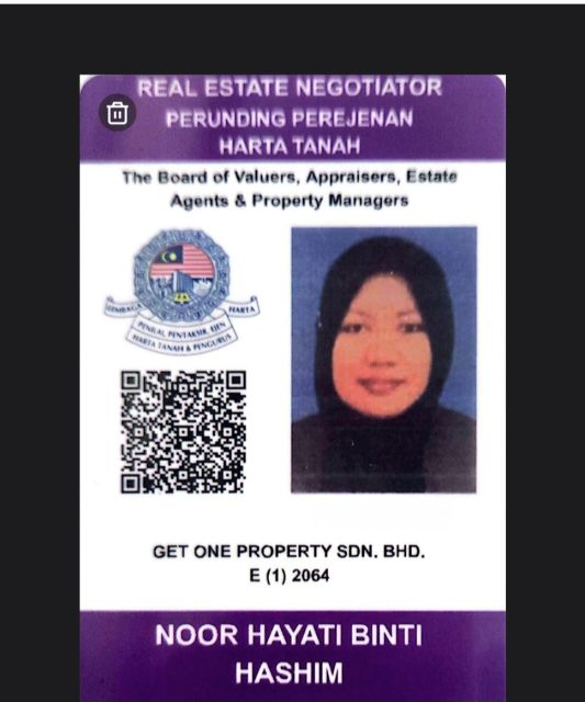 Yatie Hashim