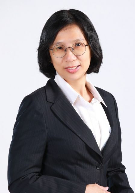 Eleen Tan