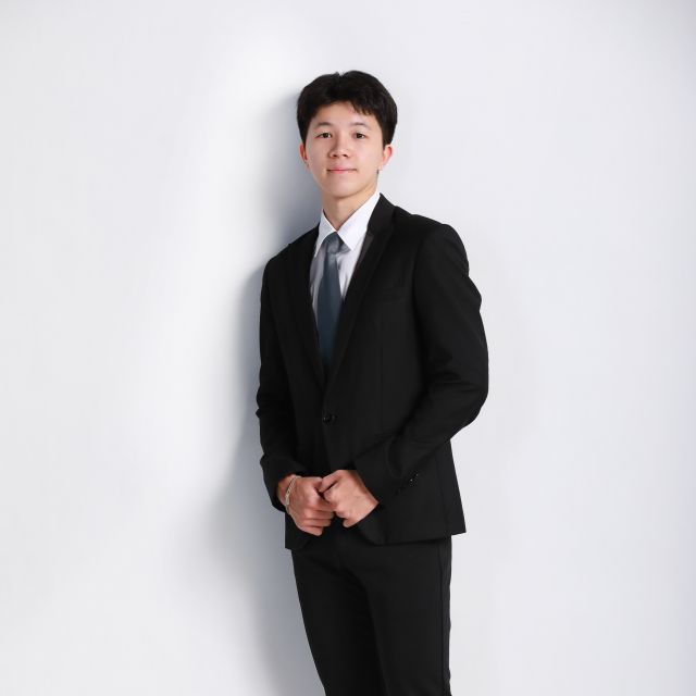 Darren Loh