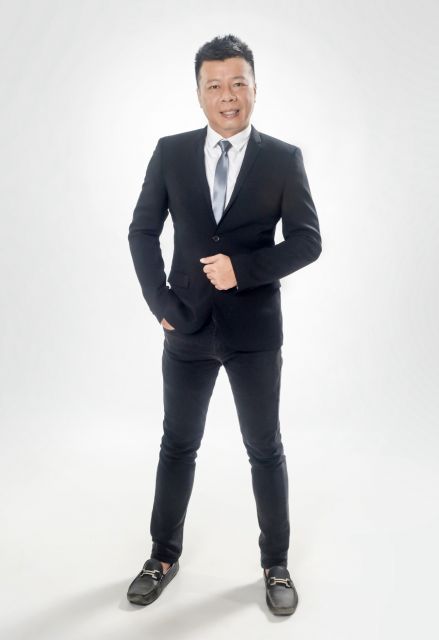 Alan Lai
