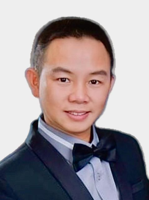 Steven Tang