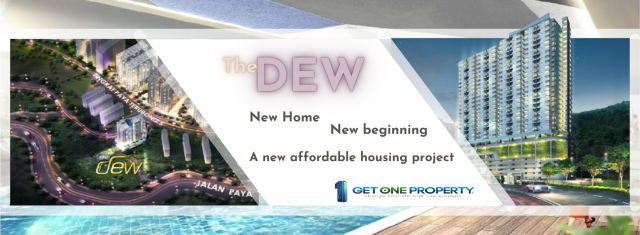 Get One Property